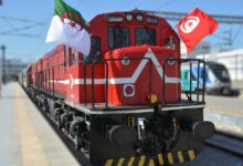 الشركة الوطنية للسكك الحديدية الجزائرية توضّح شروط السفر نحو تونس عبر القطار الدولي