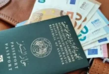 أنباء عن توقيف مواطن جزائري بسبب منحة سفر بقيمة 750 يورو وسط غياب تأكيد رسمي