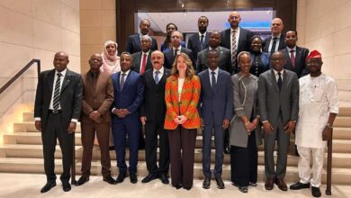 وزير الخارجية التونسي يقود نقاشاً دولياً بجنيف حول مستقبل الهجرة في إفريقيا