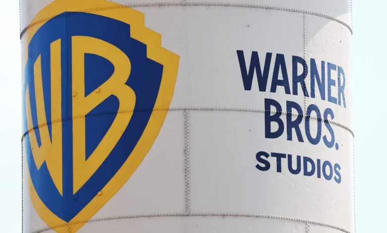 نتفليكس تستحوذ على Warner Bros في أكبر صفقة بتاريخ صناعة الترفيه