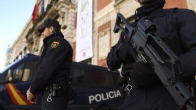 الشرطة الإسبانية تفكك شبكة تهريب مخدرات من المغرب إلى بلجيكا 2 الشرطة الإسبانية تفكك شبكة تهريب مخدرات من المغرب إلى بلجيكا