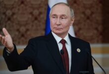 بوتين: لا نسعى لحرب مع أوروبا.. لكننا مستعدون إذا اندلعت