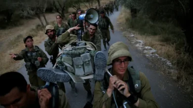 اشتباكات في رفح.. إصابة 4 جنود إسرائيليين ومسؤولون عن مقاومين من نفق