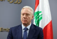 وزير خارجية لبنان: تلقينا تحذيرات من استعدادات إسرائيلية لشن عملية عسكرية واسعة ضدنا واتصالات جارية لحماية البلاد من أي ضربة محتملة