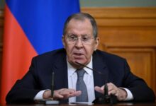 توتر روسي أوكراني بعد اتهام كييف بهجوم مسيّرات على مقر إقامة بوتين