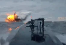 برلين تستضيف محادثات دولية الأسبوع المقبل لوقف إطلاق النار في أوكرانيا