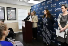 «كير» تقاضي حاكم فلوريدا بعد تصنيفه منظمة إرهـ. ـابية