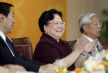 وفاة رئيسة لجنة تنظيم الأسرة الصينية تثير جدلاً واسعاً