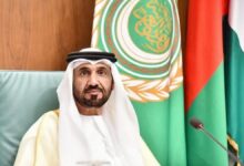 رئيس البرلمان العربي: أي محاولة لفتح معبر رفح من طرف واحد ليست إجراءً إنسانيًا، بل سياسة تهجير جماعي وابتزاز للشعب الفلسطيني تحت القصـ ـف والحصار