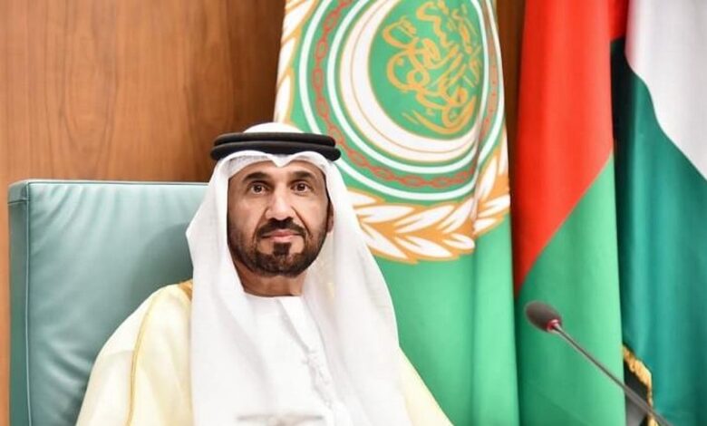 رئيس البرلمان العربي: أي محاولة لفتح معبر رفح من طرف واحد ليست إجراءً إنسانيًا، بل سياسة تهجير جماعي وابتزاز للشعب الفلسطيني تحت القصـ ـف والحصار 1 رئيس البرلمان العربي: أي محاولة لفتح معبر رفح من طرف واحد ليست إجراءً إنسانيًا، بل سياسة تهجير جماعي وابتزاز للشعب الفلسطيني تحت القصـ ـف والحصار