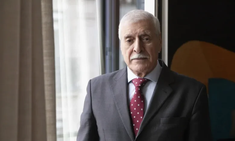 «لا عودة إلى الوراء»: الجمهورية القبائلية تعلن استقلالها عن النظام الجزائري 1 «لا عودة إلى الوراء»: الجمهورية القبائلية تعلن استقلالها عن النظام الجزائري