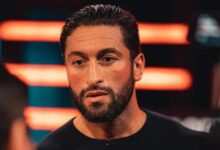 إدانة الملاكم من أصل مغربي بن صديق في قضية اختطاف وتهريب المخدرات ببلجيكا