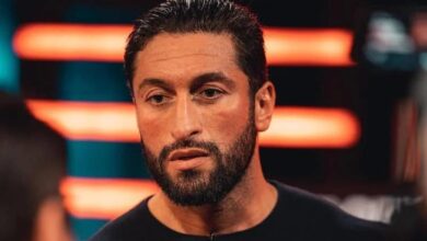 إدانة الملاكم من أصل مغربي بن صديق في قضية اختطاف وتهريب المخدرات ببلجيكا 3 إدانة الملاكم من أصل مغربي بن صديق في قضية اختطاف وتهريب المخدرات ببلجيكا