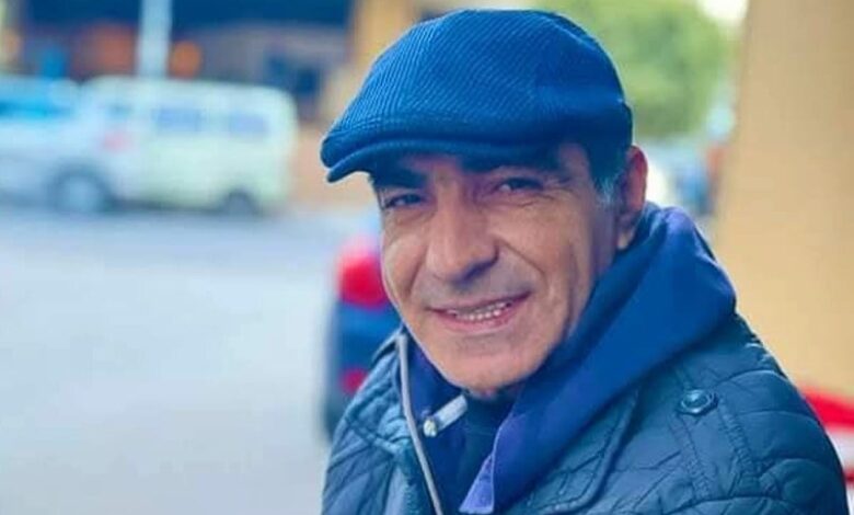 المغرب:السجن المؤبد للمتهم بإضرام النار في الفنان مصطفى سوليت 1 المغرب:السجن المؤبد للمتهم بإضرام النار في الفنان مصطفى سوليت