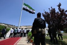 سوريا.. القبض على ضباط متهمين بانتهاكات جسيمة خلال النظام السابق