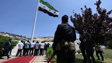 سوريا.. القبض على ضباط متهمين بانتهاكات جسيمة خلال النظام السابق