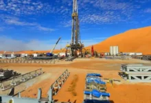 المغرب يبدأ الضخ الأول للغاز من تندرارة ويدخل مرحلة الإنتاج رسميًا