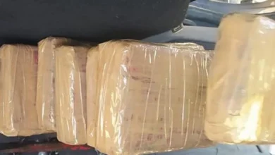 إحباط محاولة إدخال كوكايين إلى المغرب