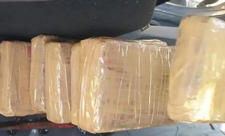 إحباط محاولة إدخال كوكايين إلى المغرب