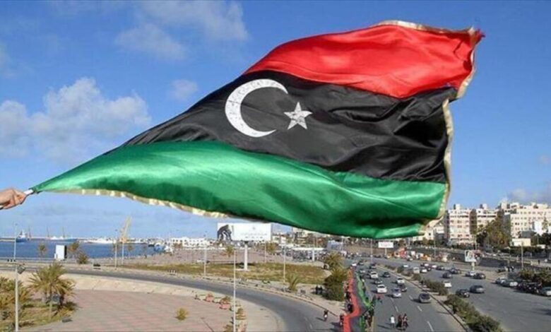 حكومة الوحدة الوطنية الليبية تؤكد التزامها بالانتخابات وتعلن تعديلات وزارية قريبة 1 حكومة الوحدة الوطنية الليبية تؤكد التزامها بالانتخابات وتعلن تعديلات وزارية قريبة