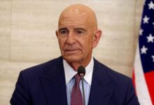 باراك: التوصل إلى اتفاق بين دمشق وتل أبيب "ممكن ومنطقي"