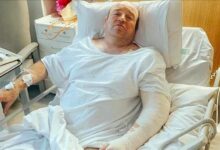 هجوم سيدني.. حملة تبرعات "للبطل" السوري تتجاوز 1.5 مليون دولار