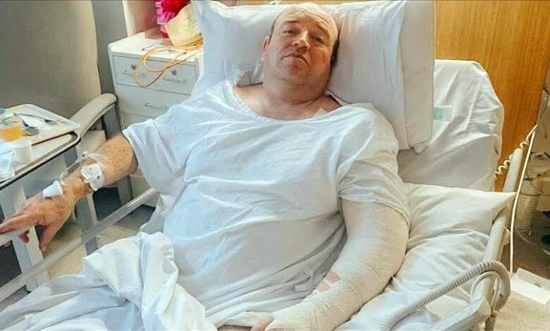 هجوم سيدني.. حملة تبرعات "للبطل" السوري تتجاوز 1.5 مليون دولار