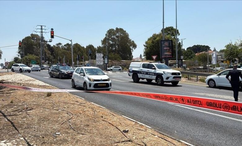 مقـ. ـتل إسرائيليين في هجوم شمال إسرائيل وكاتس يأمر بعملية عسكرية في الضفة