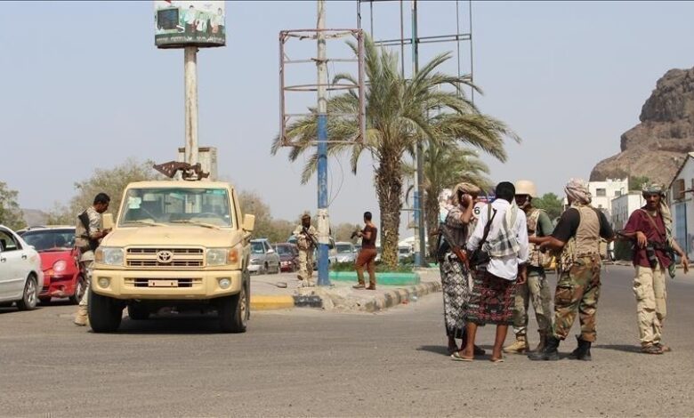 اليمن.. المجلس الانتقالي الجنوبي يسيطر على حضرموت والمهرة وحلف قبائل حضرموت يدعو لوقف التصعيد 1 اليمن.. المجلس الانتقالي الجنوبي يسيطر على حضرموت والمهرة وحلف قبائل حضرموت يدعو لوقف التصعيد