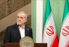 الرئيس الإيراني: إيران تواجه حربًا شاملة تقودها واشنطن وأوروبا وإسرائيل