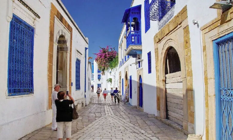 تونس تسجّل أكثر من 11 مليون سائح منذ مطلع 2025