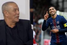 الجزائري بن الشيخ يؤكد: المغربي حكيمي كان الأحق بالكرة الذهبية لعام 2025