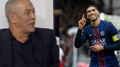 الجزائري بن الشيخ يؤكد: المغربي حكيمي كان الأحق بالكرة الذهبية لعام 2025 2 الجزائري بن الشيخ يؤكد: المغربي حكيمي كان الأحق بالكرة الذهبية لعام 2025