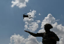 روسيا تعلن إسقاط 94 مسيّرة أوكرانية فوق عدة مناطق خلال ثلاث ساعات