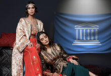 اليونسكو ترفض مقترح الجزائر وتُبقي ملف القفطان المغربي في جدول مناقشات الدورة