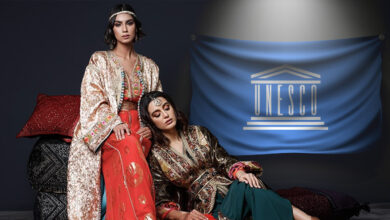 اليونسكو ترفض مقترح الجزائر وتُبقي ملف القفطان المغربي في جدول مناقشات الدورة