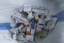 هيئة الدواء المصرية تحذر من أدوية مغشوشة منتشرة في السوق