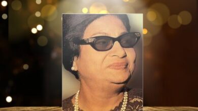 برلماني مصري يوجه سؤالاً لوزير الثقافة بشأن سرقة إرث أم كلثوم من قبل فرقة إسرائيلية 3 برلماني مصري يوجه سؤالاً لوزير الثقافة بشأن سرقة إرث أم كلثوم من قبل فرقة إسرائيلية