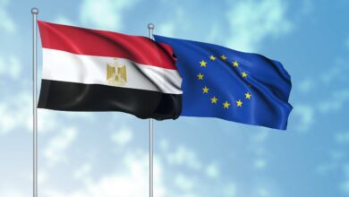 مصر تتلقى أول مليار يورو من التمويل الأوروبي لدعم الاقتصاد