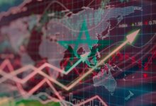 مغاربة العالم يدعمون نمو الاستثمارات الأجنبية في سوق الأسهم المغربية
