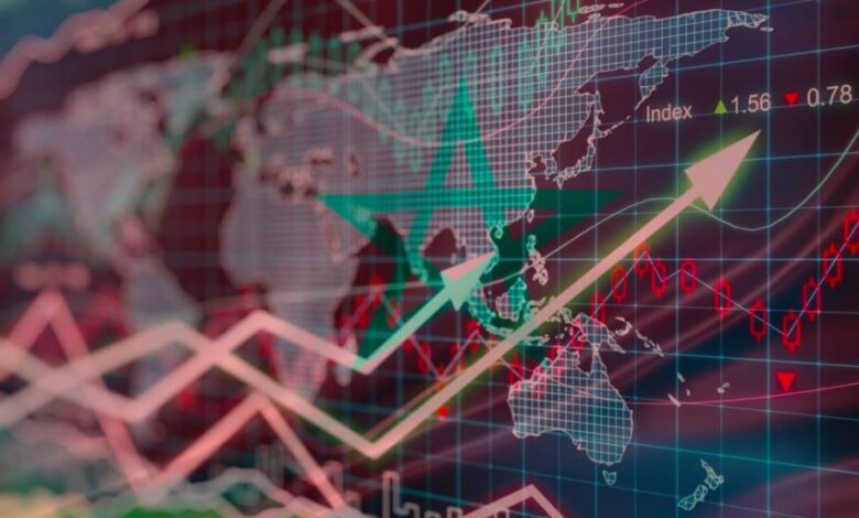 مغاربة العالم يدعمون نمو الاستثمارات الأجنبية في سوق الأسهم المغربية 1 مغاربة العالم يدعمون نمو الاستثمارات الأجنبية في سوق الأسهم المغربية