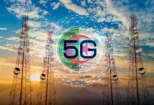 الجزائر تطلق خدمة الجيل الخامس من الانترنيت رسميًا