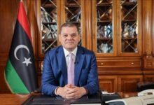 الدبيبة يناقش أداء الاستثمارات الليبية في إفريقيا ويؤكد حماية الأصول وتعزيز الربحية