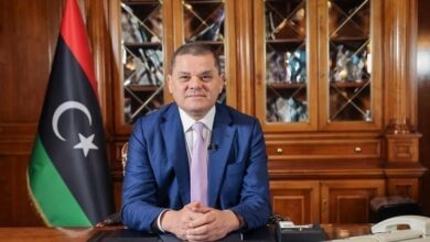 الدبيبة يناقش أداء الاستثمارات الليبية في إفريقيا ويؤكد حماية الأصول وتعزيز الربحية 2 الدبيبة يناقش أداء الاستثمارات الليبية في إفريقيا ويؤكد حماية الأصول وتعزيز الربحية