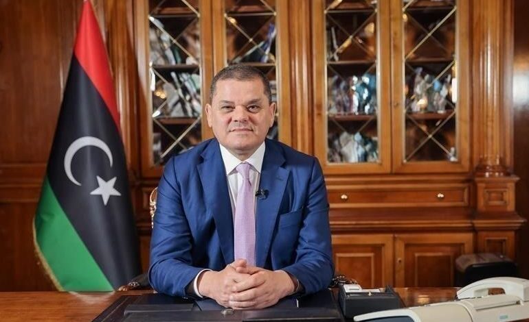 الدبيبة يناقش أداء الاستثمارات الليبية في إفريقيا ويؤكد حماية الأصول وتعزيز الربحية