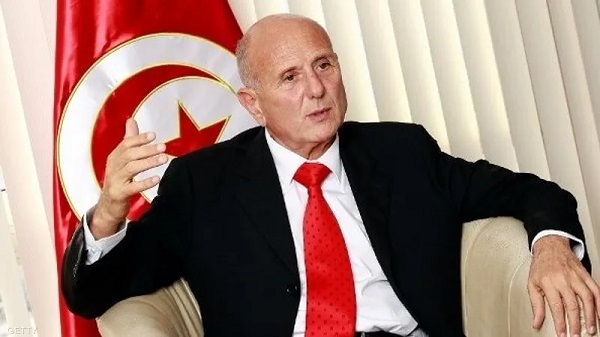 تونس.. توقيف رئيس جبهة الخلاص الوطني المعارضة أحمد نجيب الشابي لتنفيذ حكم بالسجن 12 سنة 1 تونس.. توقيف رئيس جبهة الخلاص الوطني المعارضة أحمد نجيب الشابي لتنفيذ حكم بالسجن 12 سنة