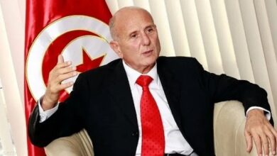 زعيم جبهة الخلاص الوطني في تونس أحمد نجيب الشابي: مستعد لاعتقالي في أي لحظة بعد مسرحية الأحكام الصادرة بحقنا