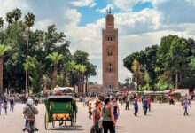 مجلة أمريكية: المغرب يفرض نفسه كوجهة سياحية رائدة في إفريقيا والشرق الأوسط