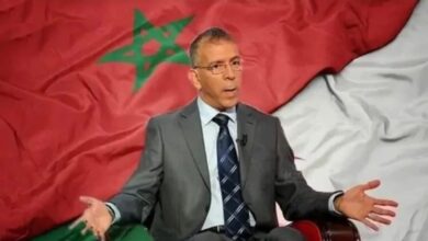 حقيقة منع المعلق الجزائري حفيظ دراجي من السفر إلى المغرب لتغطية كأس أمم إفريقيا
