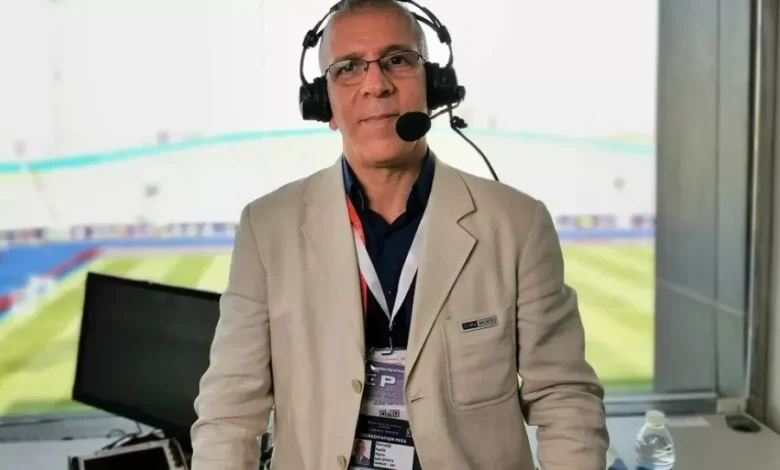 حفيظ دراجي يكتب : كأس العرب تخسر الجزائر !! 1 حفيظ دراجي يكتب : كأس العرب تخسر الجزائر !!